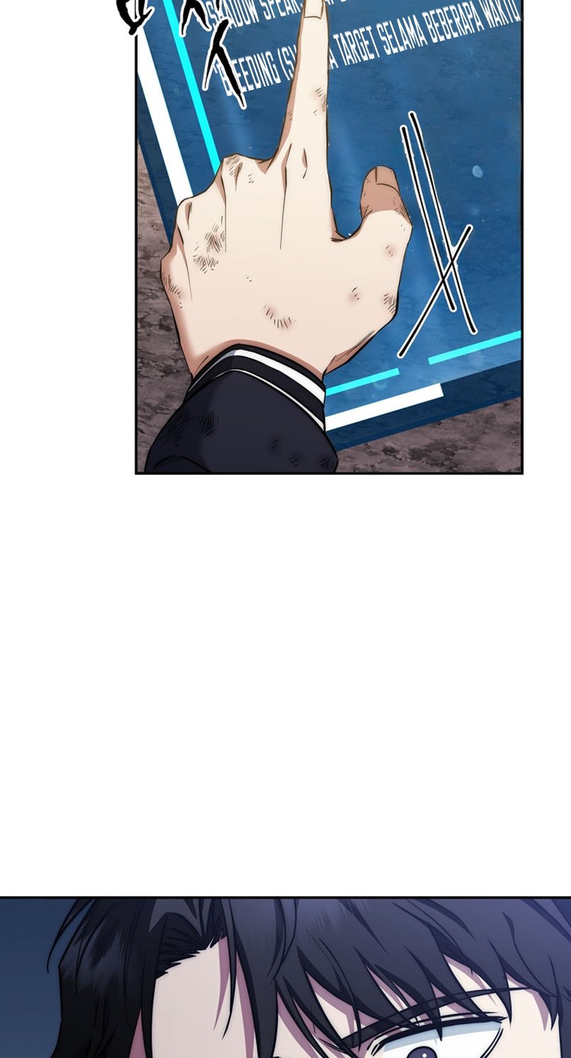 Return of the Sword God-Rank Civil Servant Chapter 21 - halaman 25