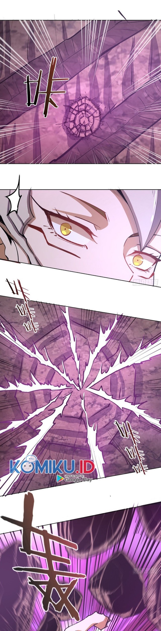 Return of the Sword God-Rank Civil Servant Chapter 21 - halaman 4