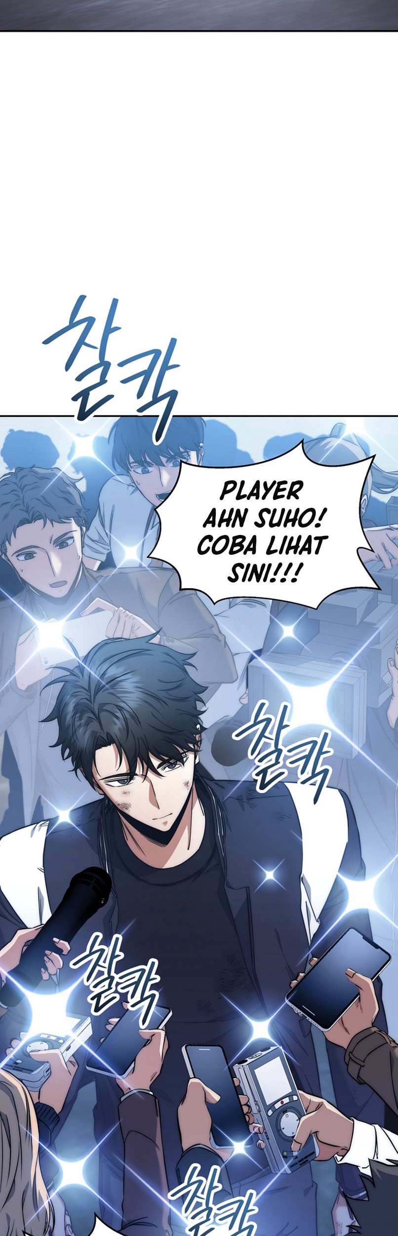 Return of the Sword God-Rank Civil Servant Chapter 21 - halaman 41