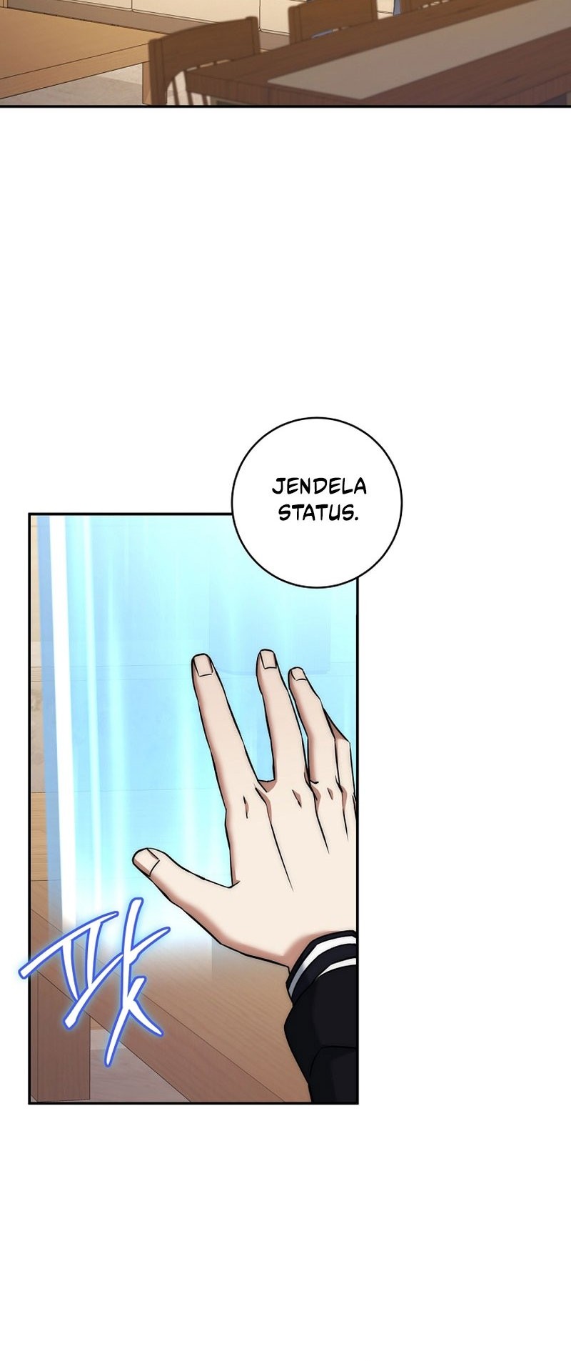 Return of the Sword God-Rank Civil Servant Chapter 22 - halaman 44
