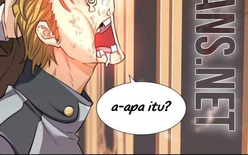 Return of the Sword God-Rank Civil Servant Chapter 22 - halaman 51