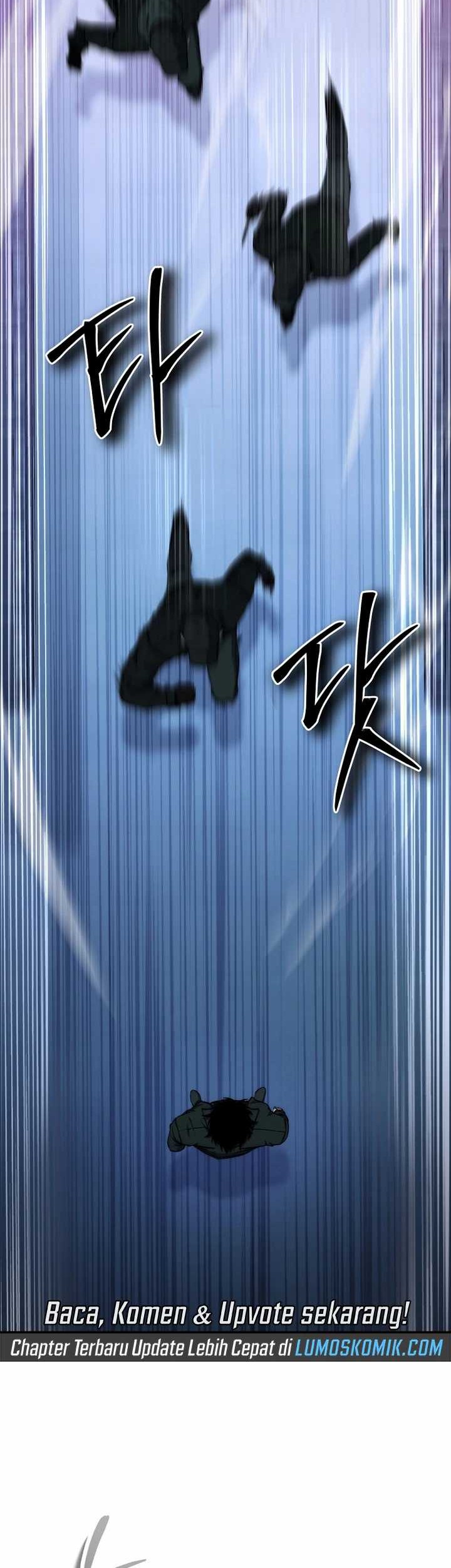 Return of the Sword God-Rank Civil Servant Chapter 23 - halaman 30