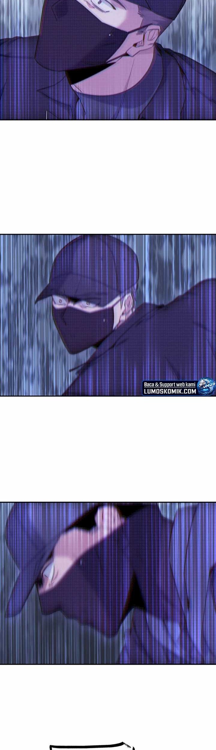 Return of the Sword God-Rank Civil Servant Chapter 23 - halaman 32