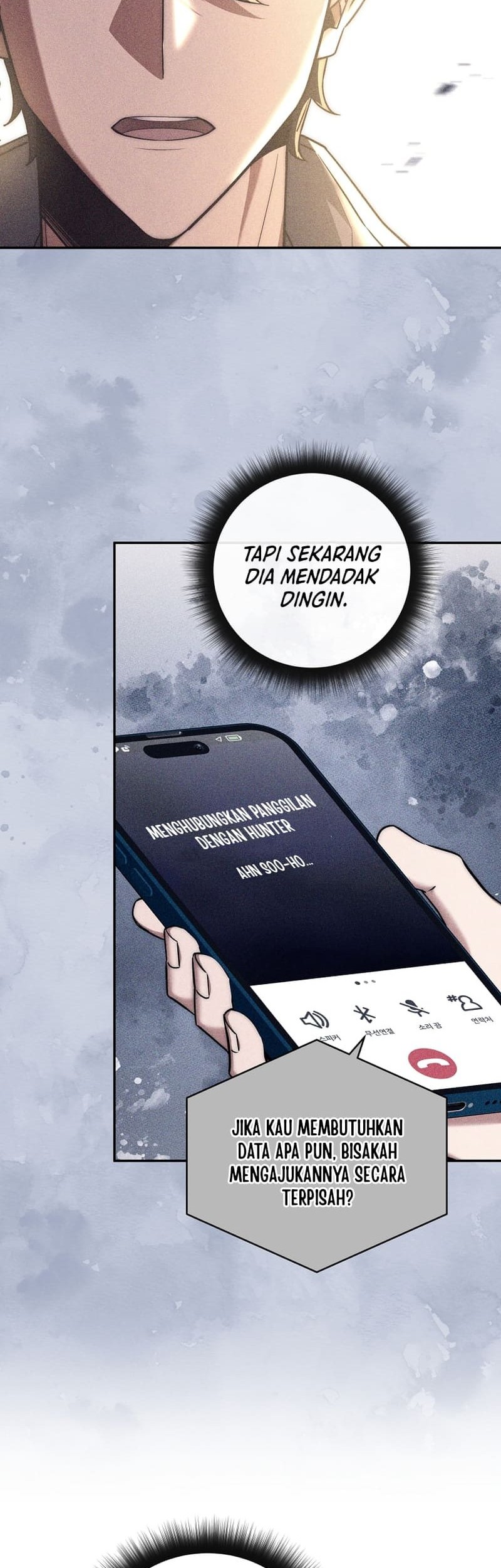 Return of the Sword God-Rank Civil Servant Chapter 25 - halaman 26