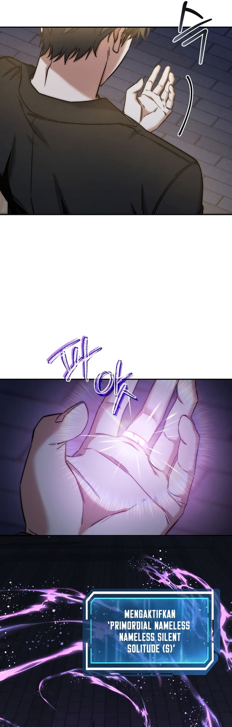 Return of the Sword God-Rank Civil Servant Chapter 25 - halaman 33