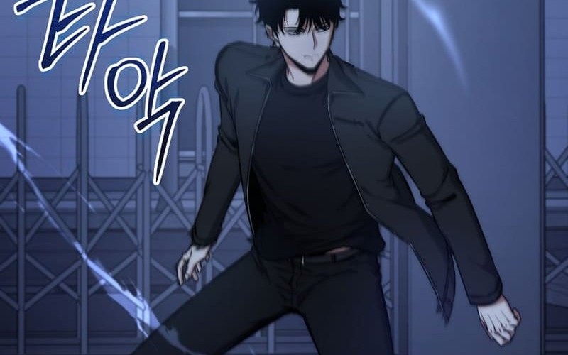 Return of the Sword God-Rank Civil Servant Chapter 25 - halaman 40