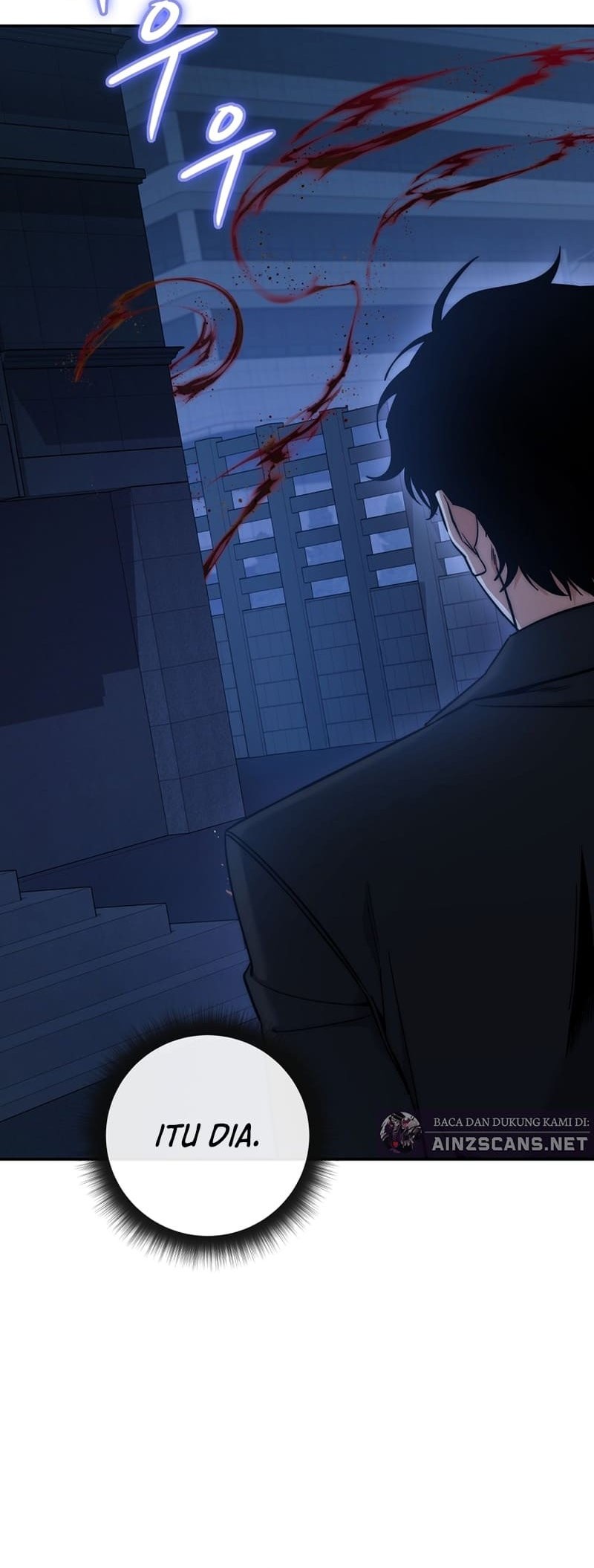 Return of the Sword God-Rank Civil Servant Chapter 25 - halaman 43