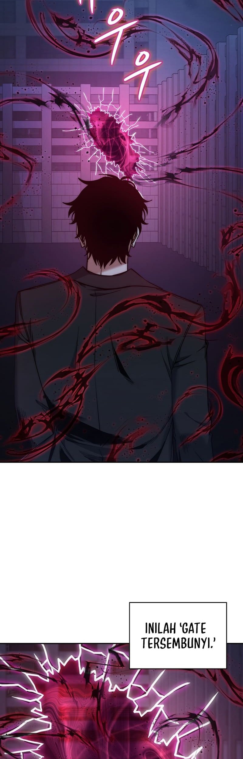 Return of the Sword God-Rank Civil Servant Chapter 25 - halaman 45