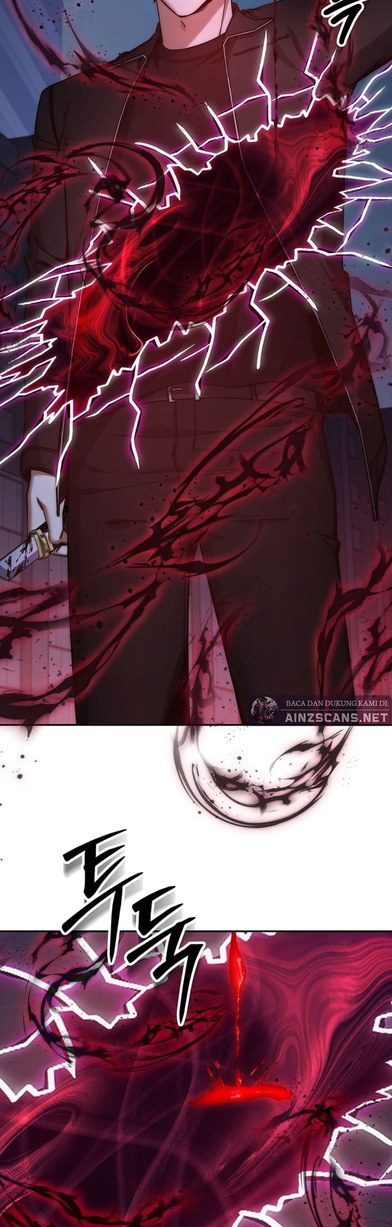 Return of the Sword God-Rank Civil Servant Chapter 25 - halaman 50