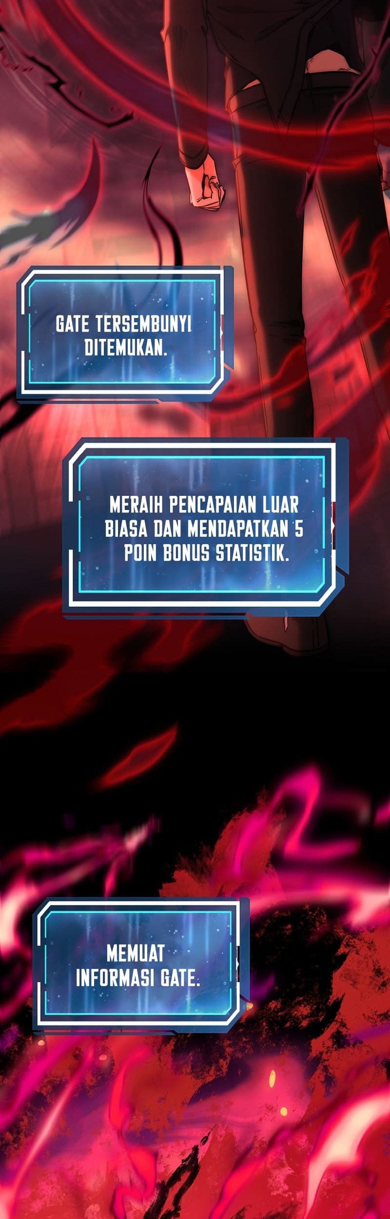 Return of the Sword God-Rank Civil Servant Chapter 25 - halaman 54