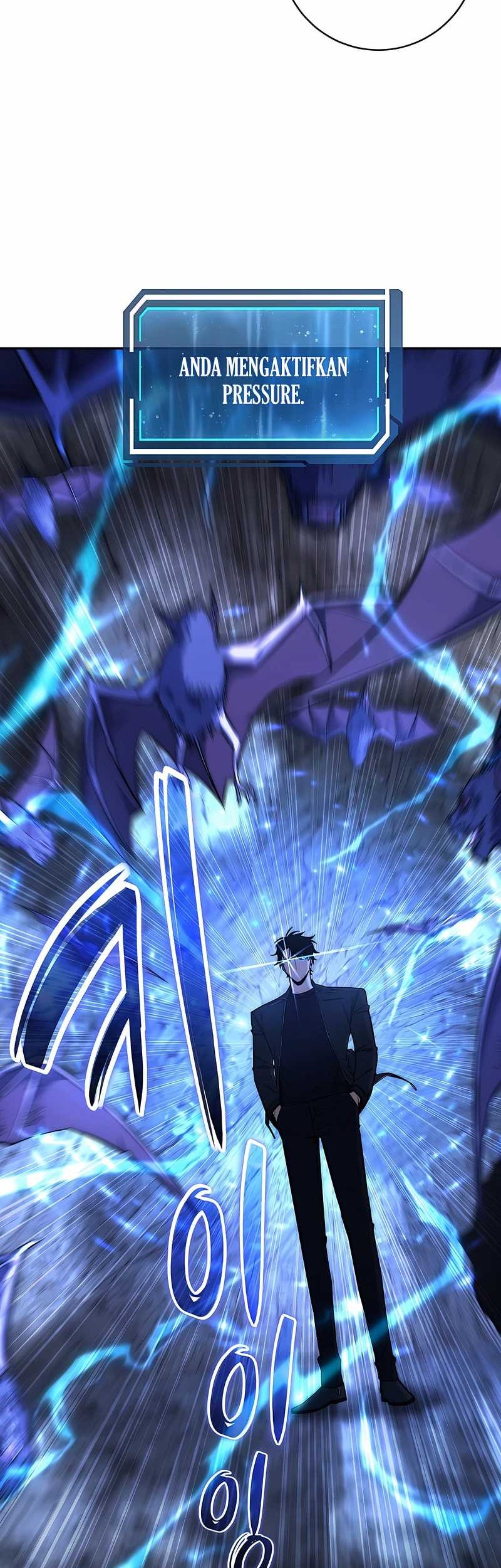 Return of the Sword God-Rank Civil Servant Chapter 26 - halaman 10