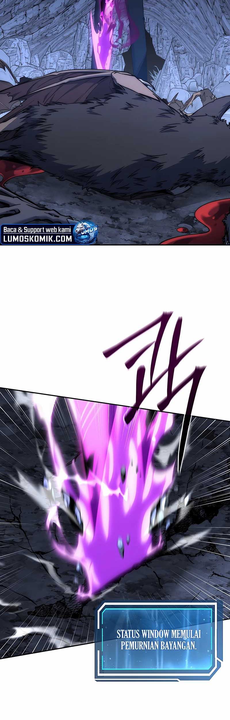 Return of the Sword God-Rank Civil Servant Chapter 26 - halaman 15