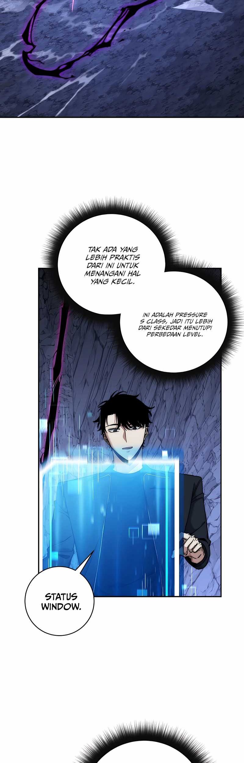 Return of the Sword God-Rank Civil Servant Chapter 26 - halaman 19