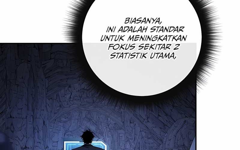 Return of the Sword God-Rank Civil Servant Chapter 26 - halaman 20