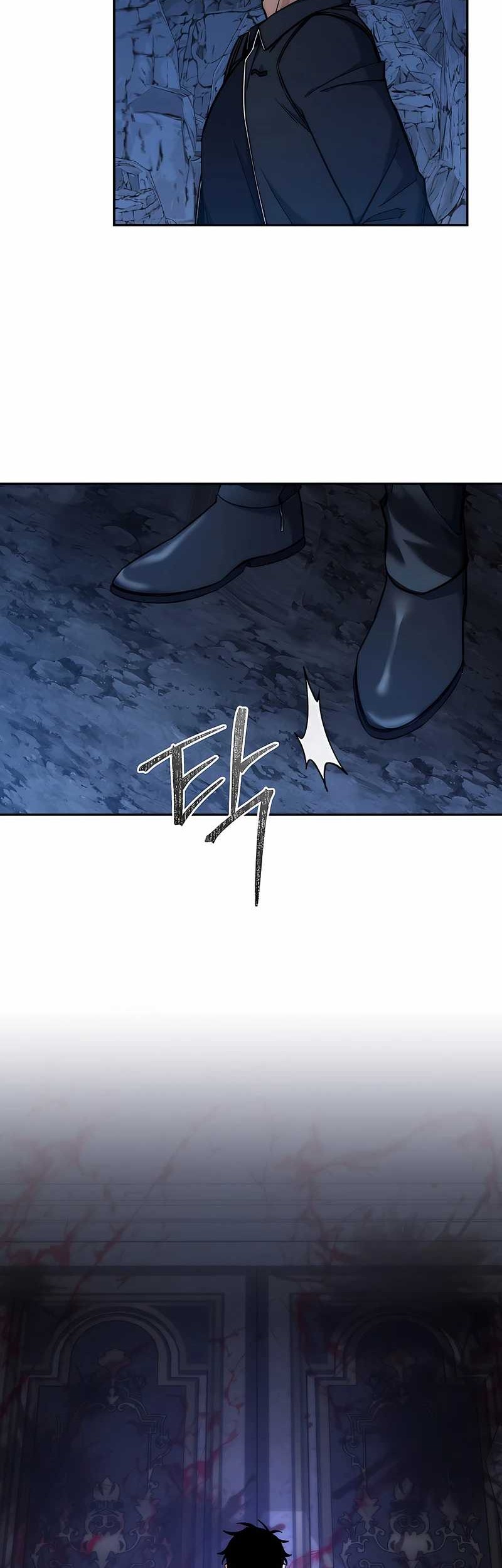 Return of the Sword God-Rank Civil Servant Chapter 26 - halaman 26