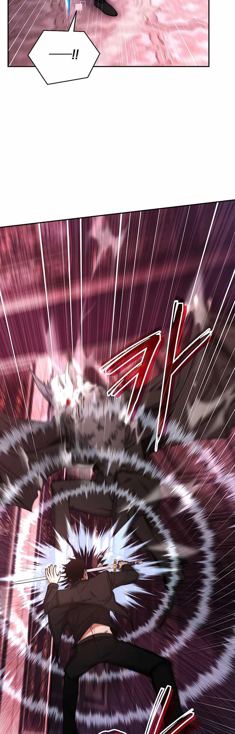 Return of the Sword God-Rank Civil Servant Chapter 26 - halaman 34