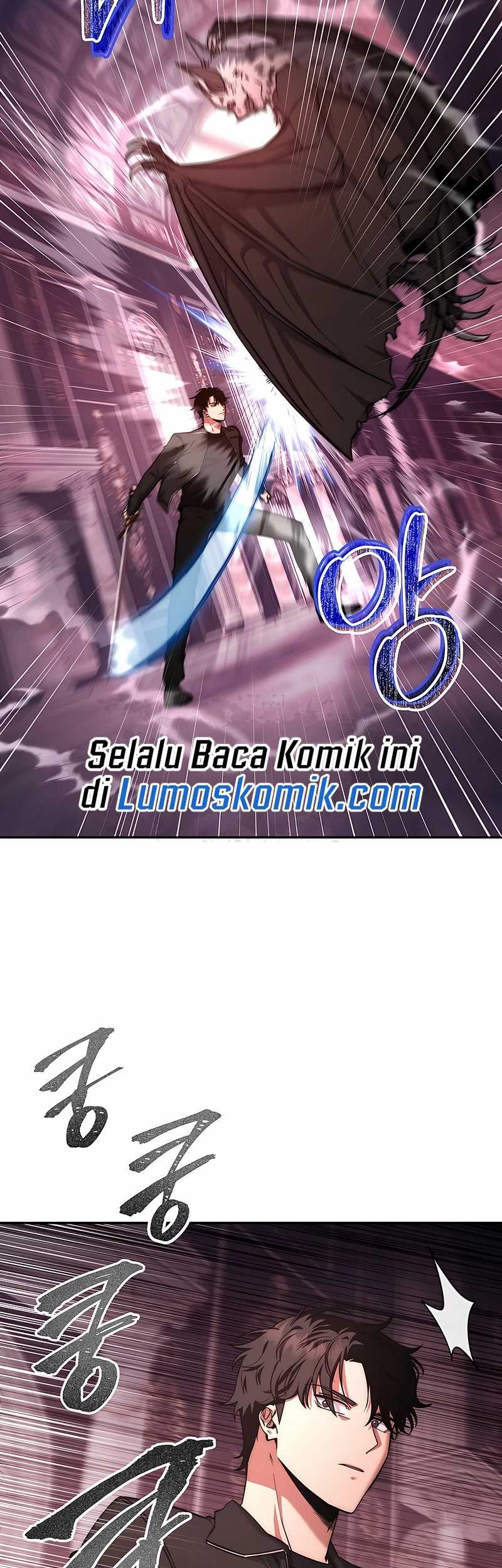 Return of the Sword God-Rank Civil Servant Chapter 26 - halaman 37