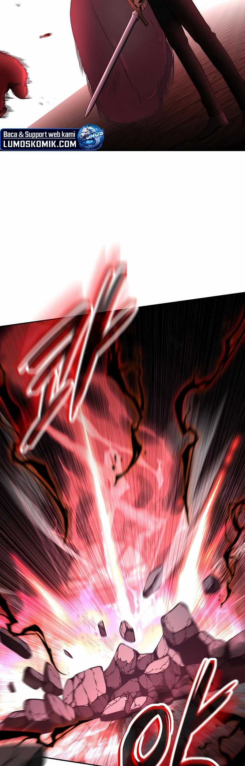 Return of the Sword God-Rank Civil Servant Chapter 26 - halaman 39