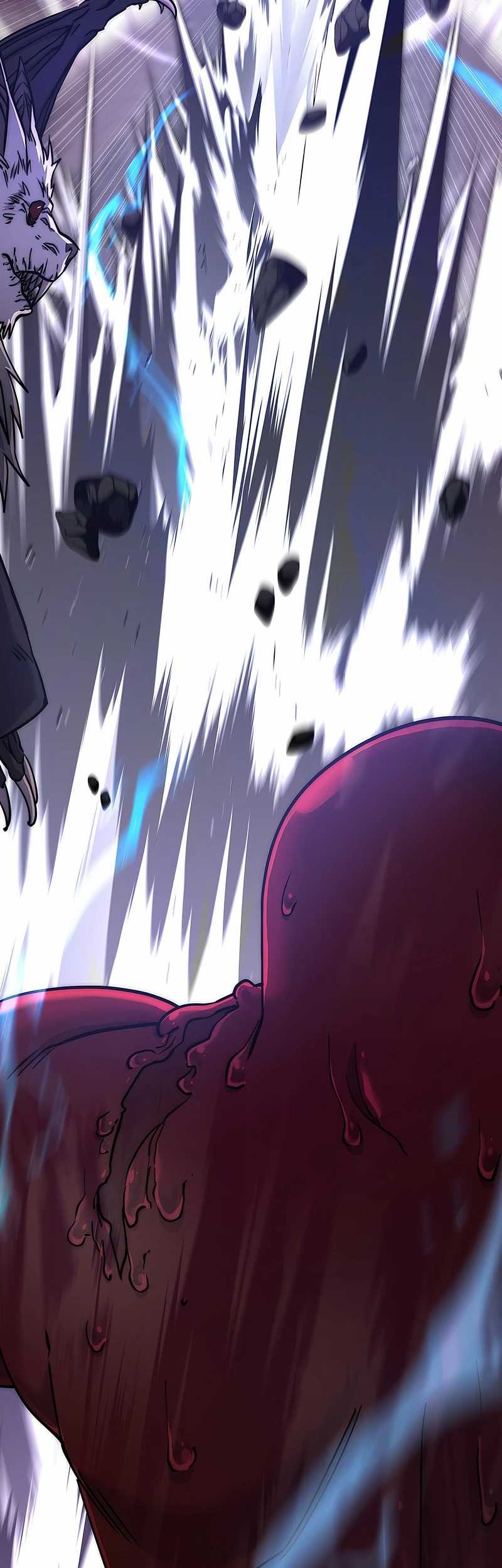 Return of the Sword God-Rank Civil Servant Chapter 26 - halaman 53