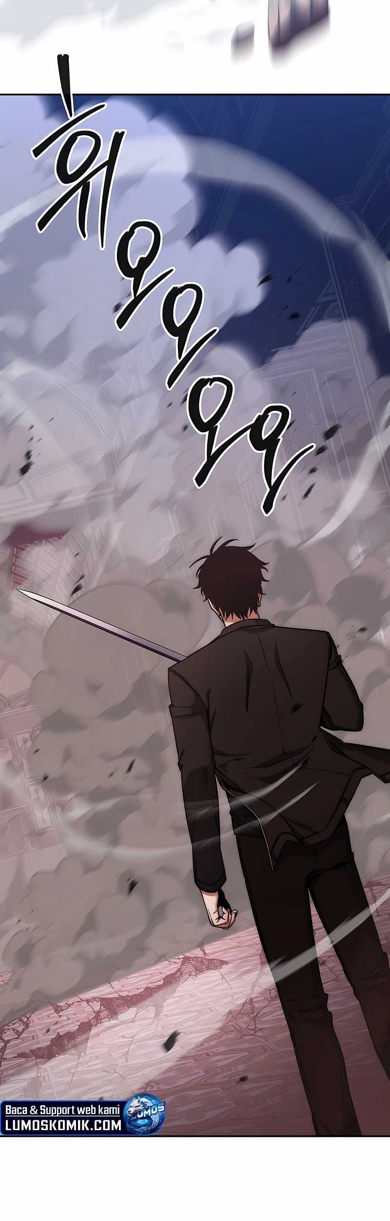 Return of the Sword God-Rank Civil Servant Chapter 26 - halaman 57