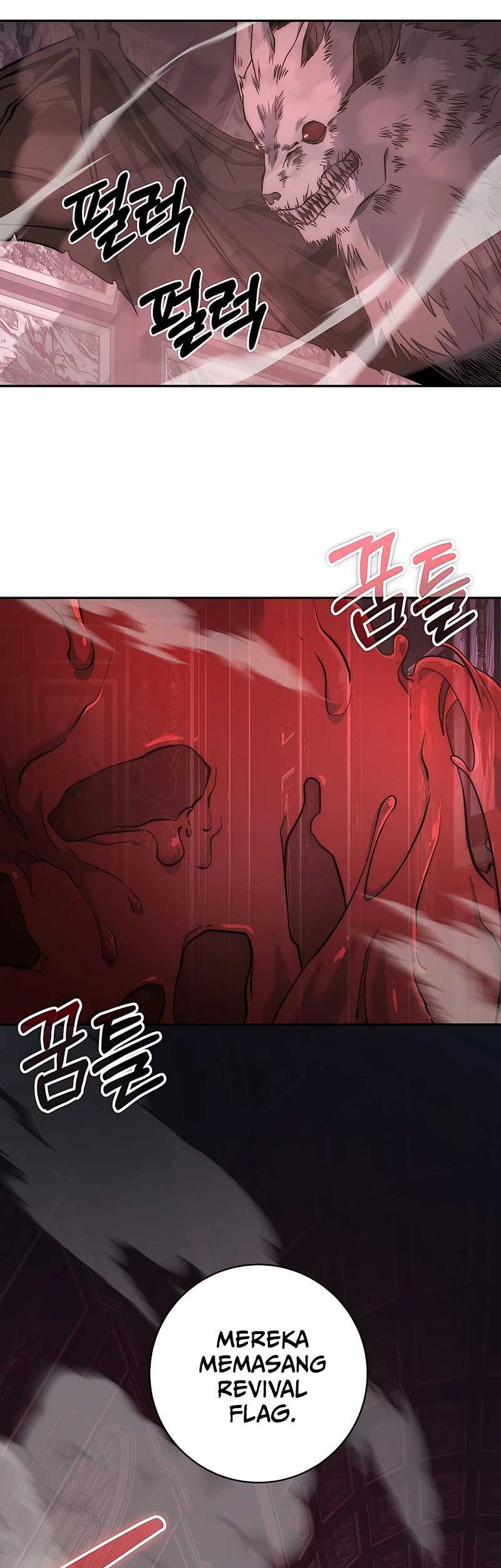 Return of the Sword God-Rank Civil Servant Chapter 26 - halaman 59
