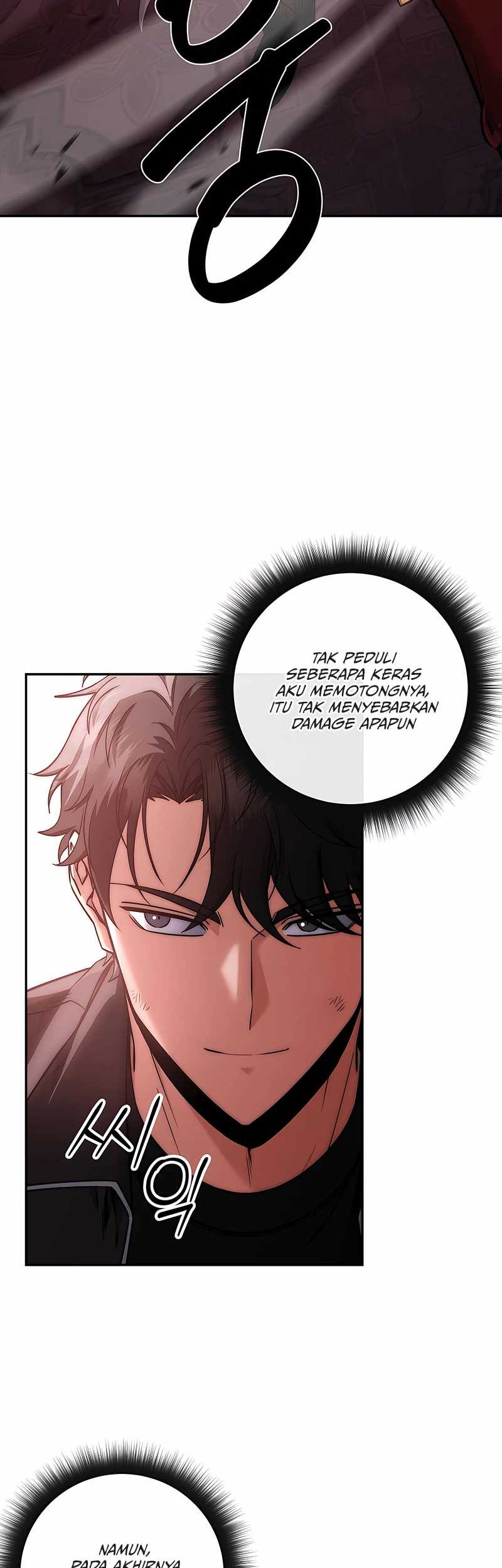 Return of the Sword God-Rank Civil Servant Chapter 27 - halaman 14