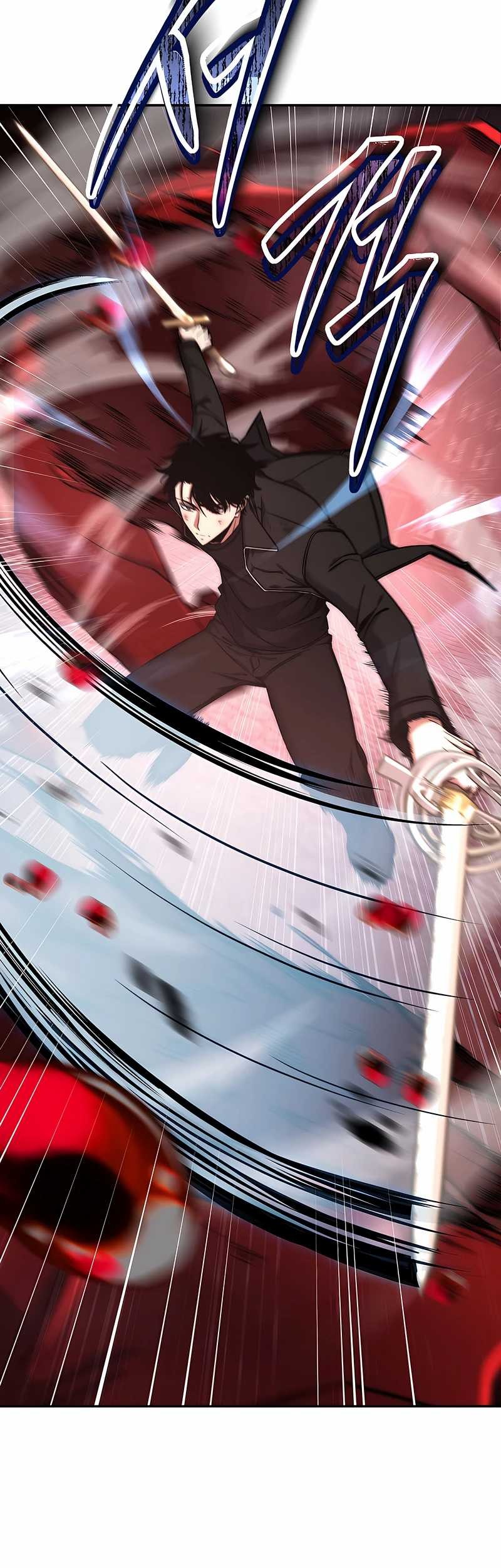 Return of the Sword God-Rank Civil Servant Chapter 27 - halaman 25