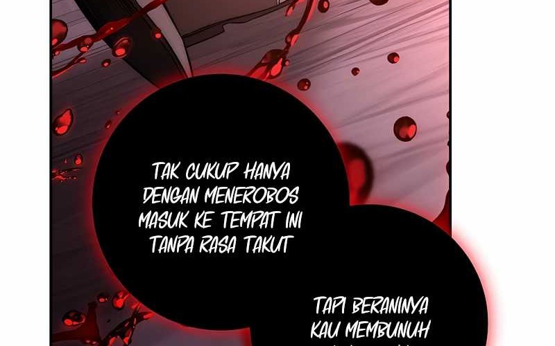 Return of the Sword God-Rank Civil Servant Chapter 27 - halaman 32