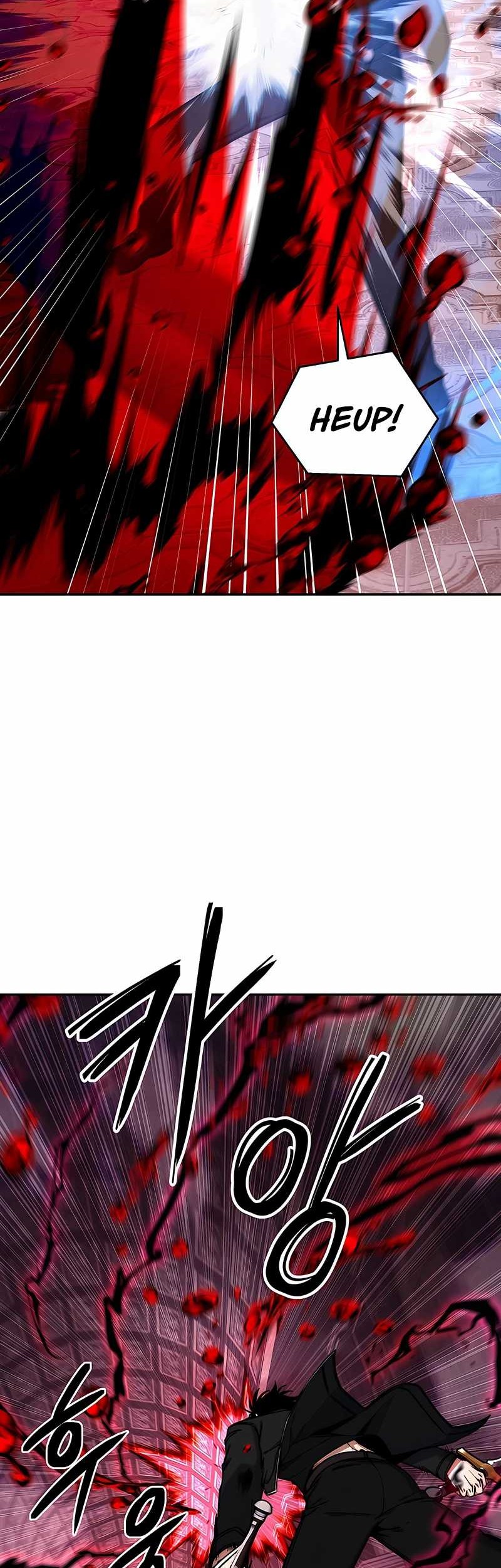 Return of the Sword God-Rank Civil Servant Chapter 27 - halaman 38