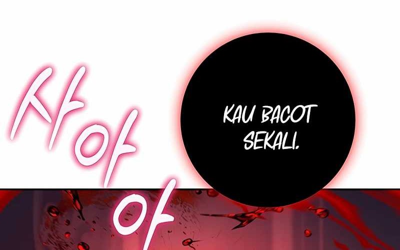 Return of the Sword God-Rank Civil Servant Chapter 27 - halaman 40