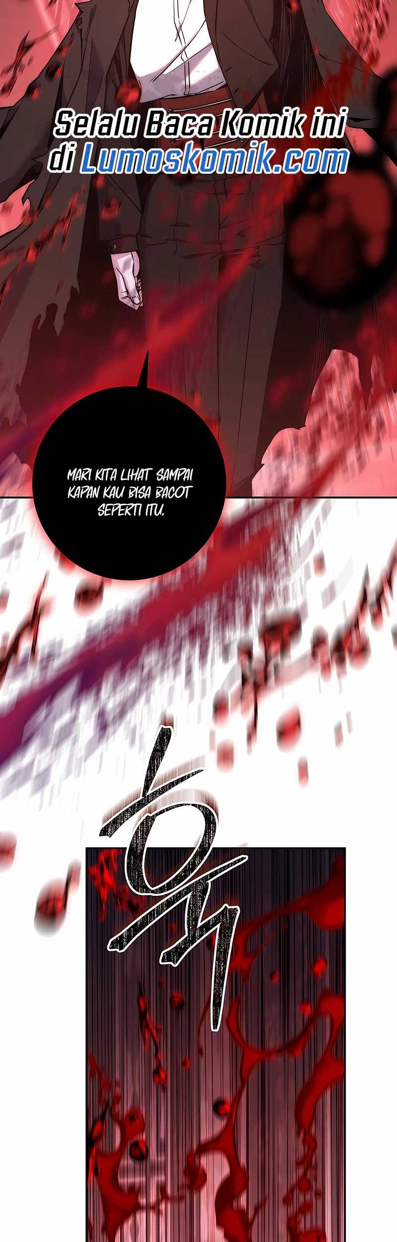 Return of the Sword God-Rank Civil Servant Chapter 27 - halaman 42