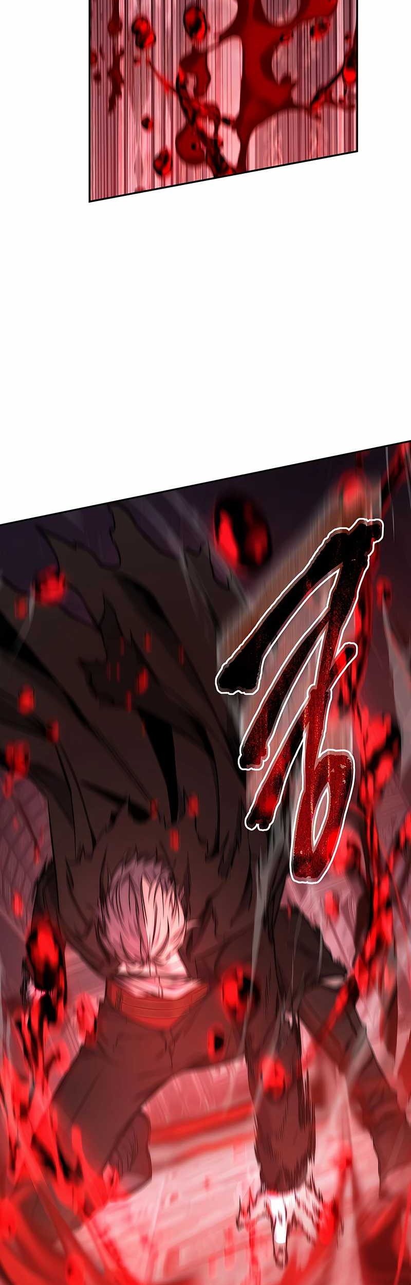 Return of the Sword God-Rank Civil Servant Chapter 27 - halaman 43