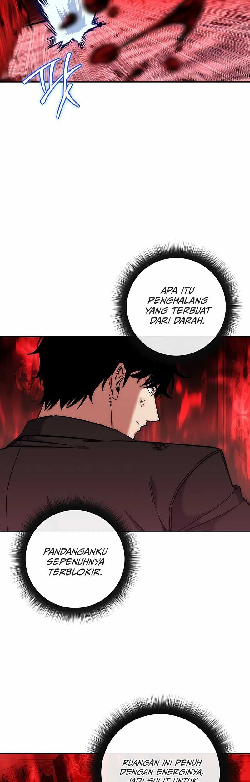 Return of the Sword God-Rank Civil Servant Chapter 27 - halaman 46