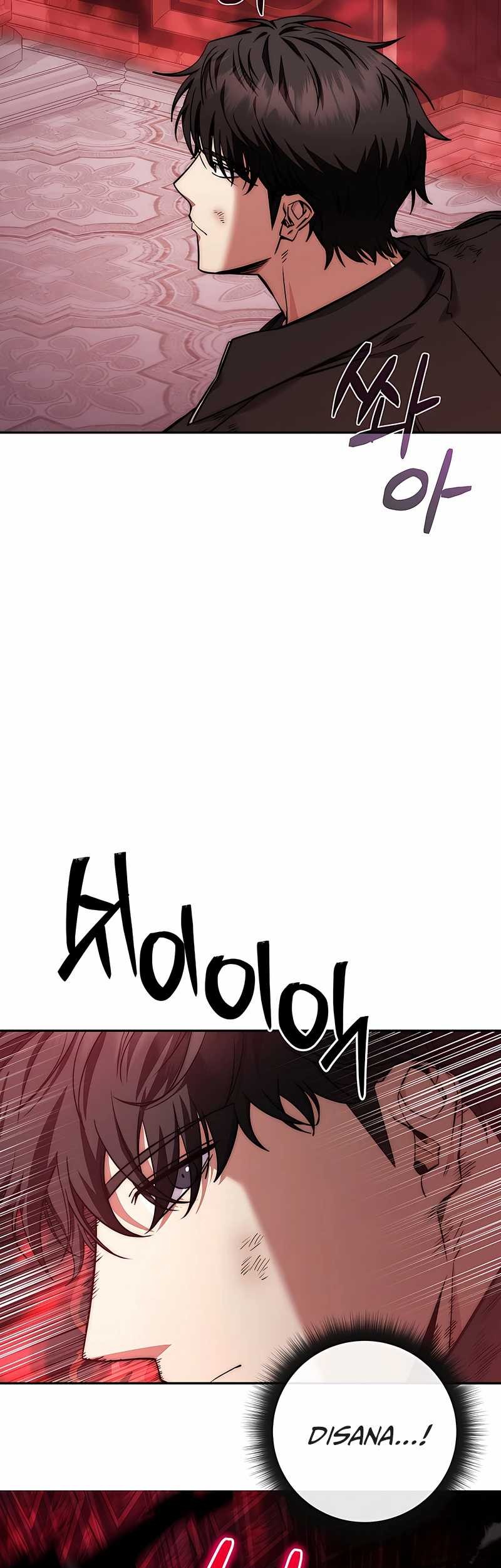 Return of the Sword God-Rank Civil Servant Chapter 27 - halaman 49