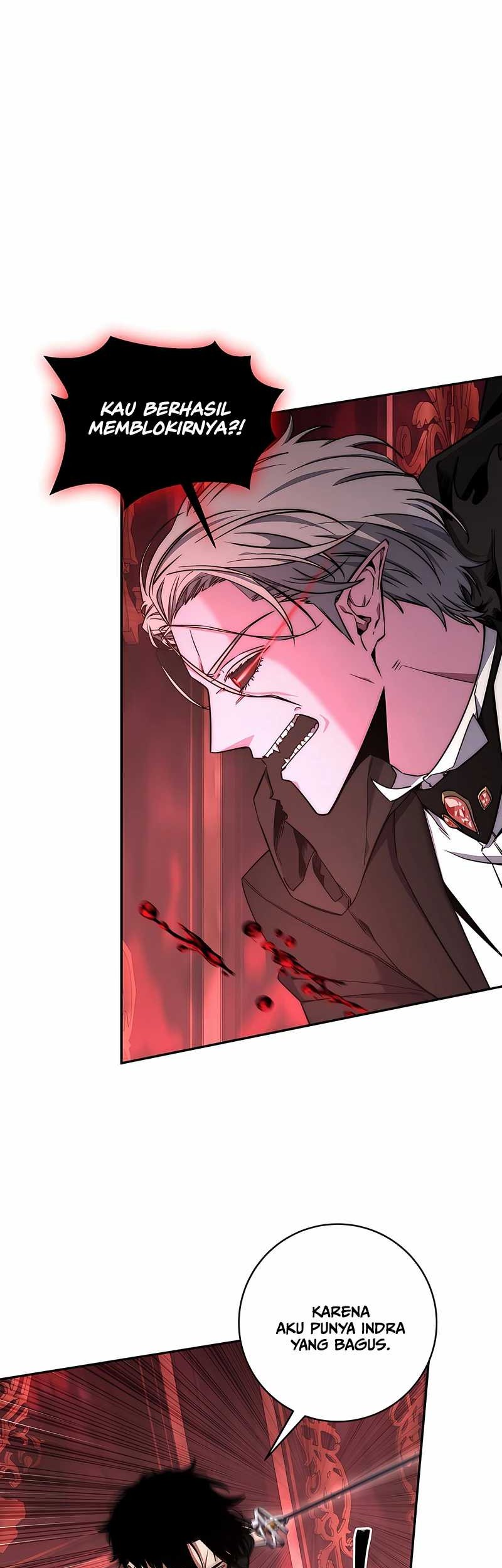 Return of the Sword God-Rank Civil Servant Chapter 27 - halaman 51