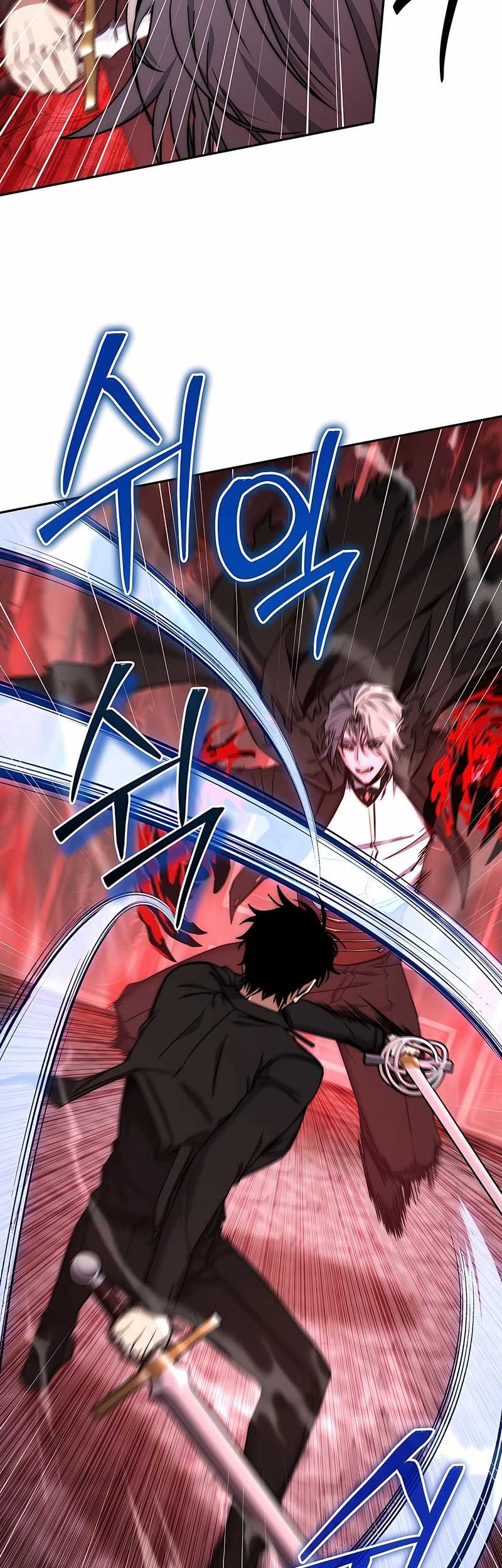 Return of the Sword God-Rank Civil Servant Chapter 27 - halaman 53