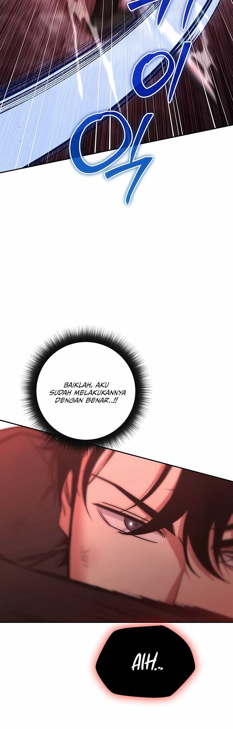 Return of the Sword God-Rank Civil Servant Chapter 27 - halaman 54