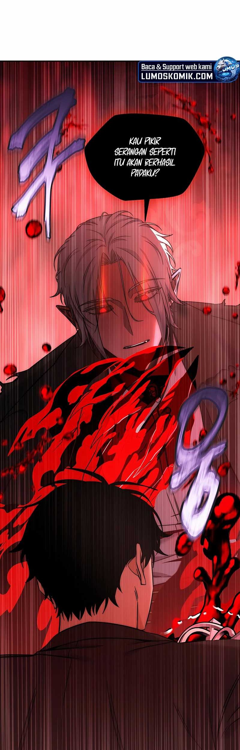 Return of the Sword God-Rank Civil Servant Chapter 27 - halaman 55