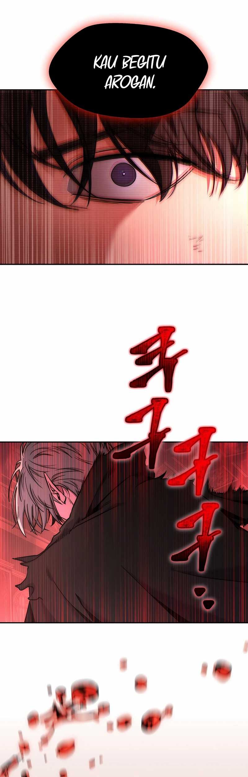 Return of the Sword God-Rank Civil Servant Chapter 27 - halaman 57
