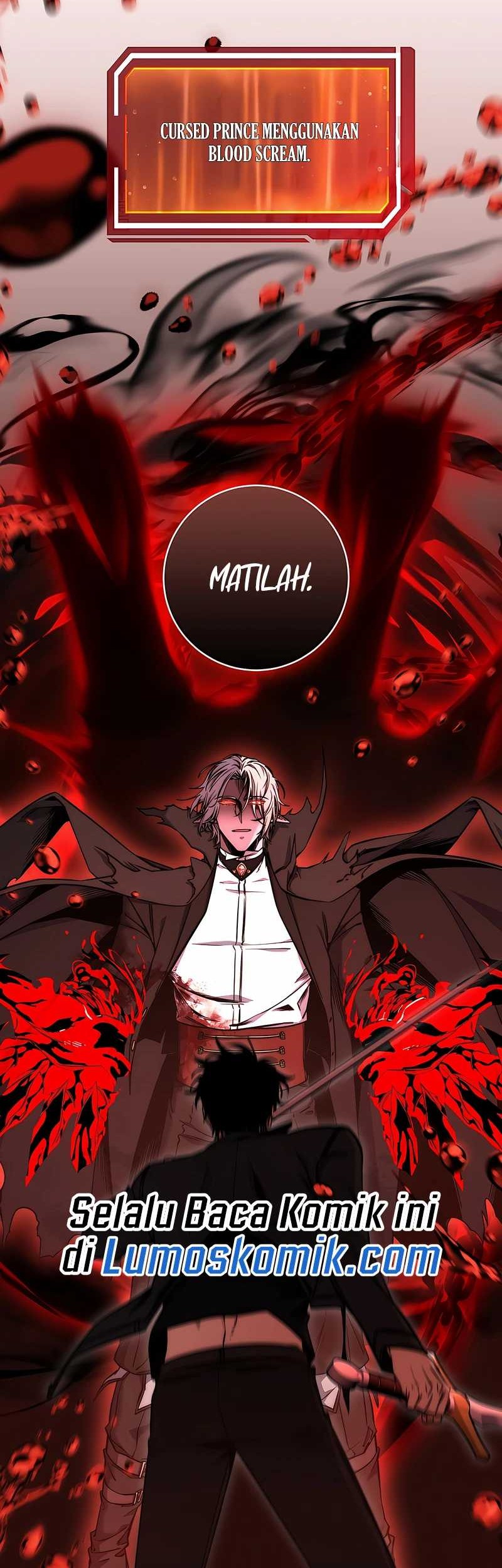 Return of the Sword God-Rank Civil Servant Chapter 27 - halaman 58