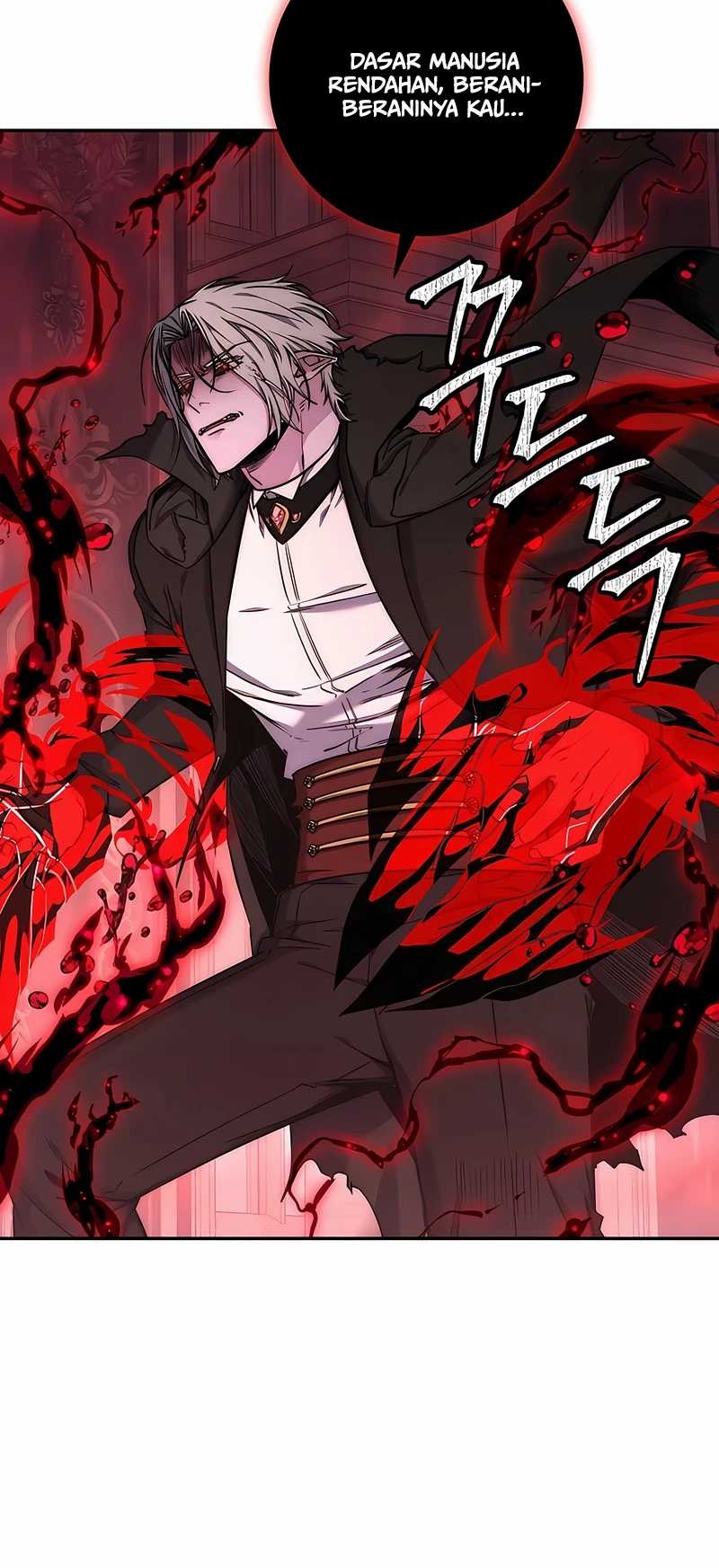 Return of the Sword God-Rank Civil Servant Chapter 28 - halaman 15