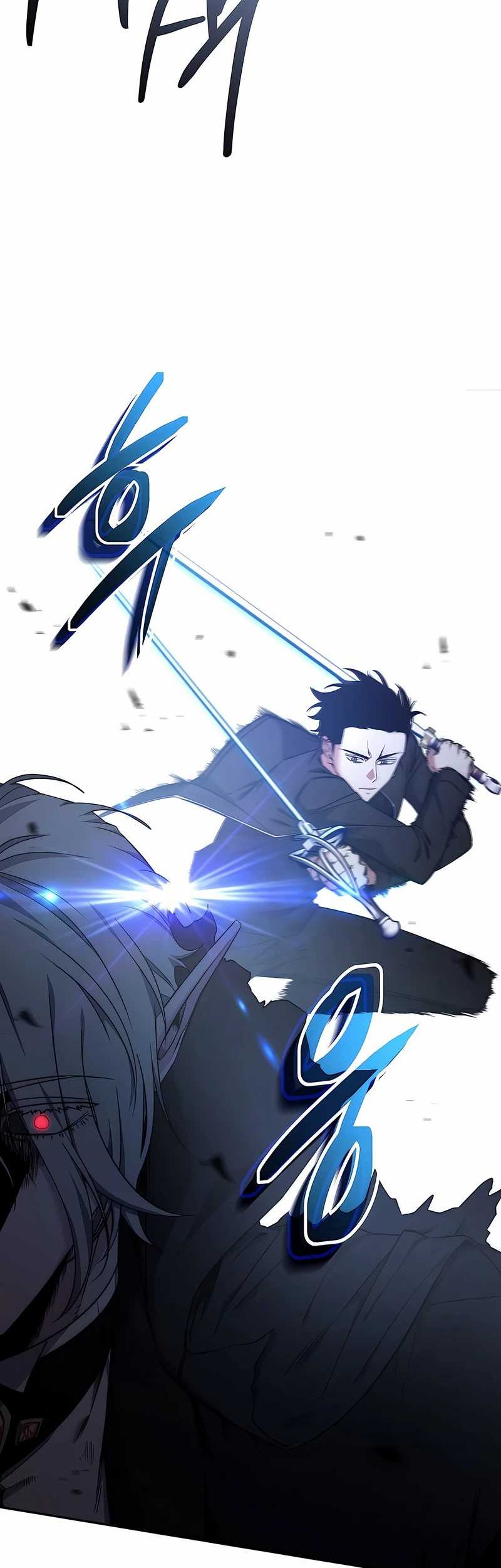 Return of the Sword God-Rank Civil Servant Chapter 28 - halaman 28