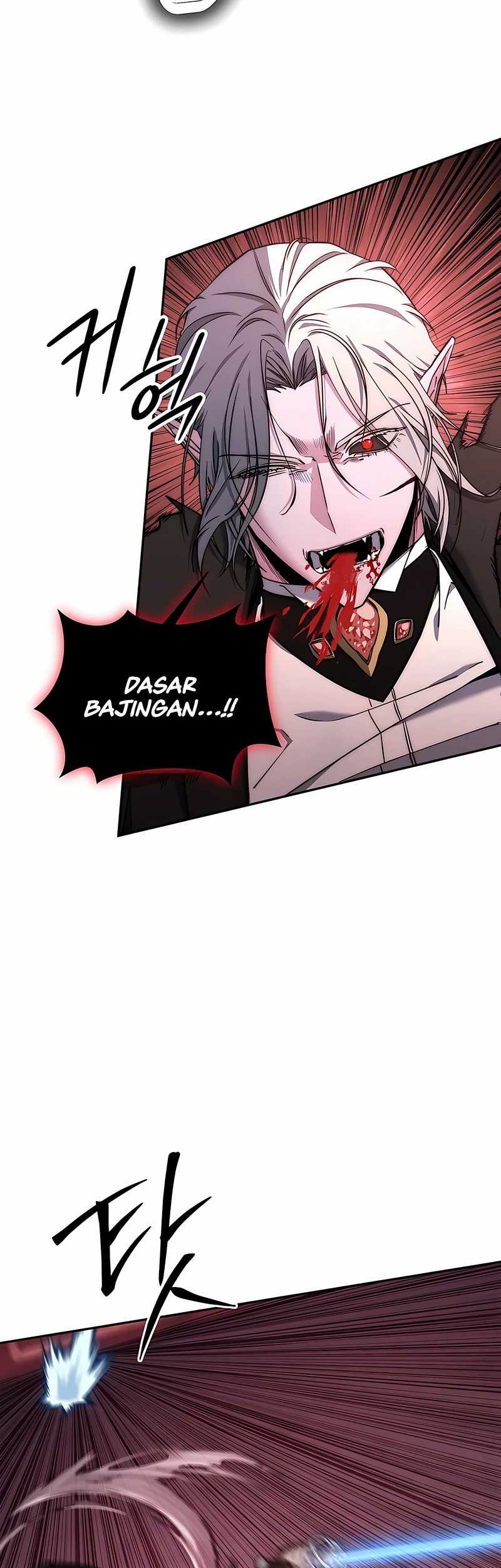Return of the Sword God-Rank Civil Servant Chapter 28 - halaman 31