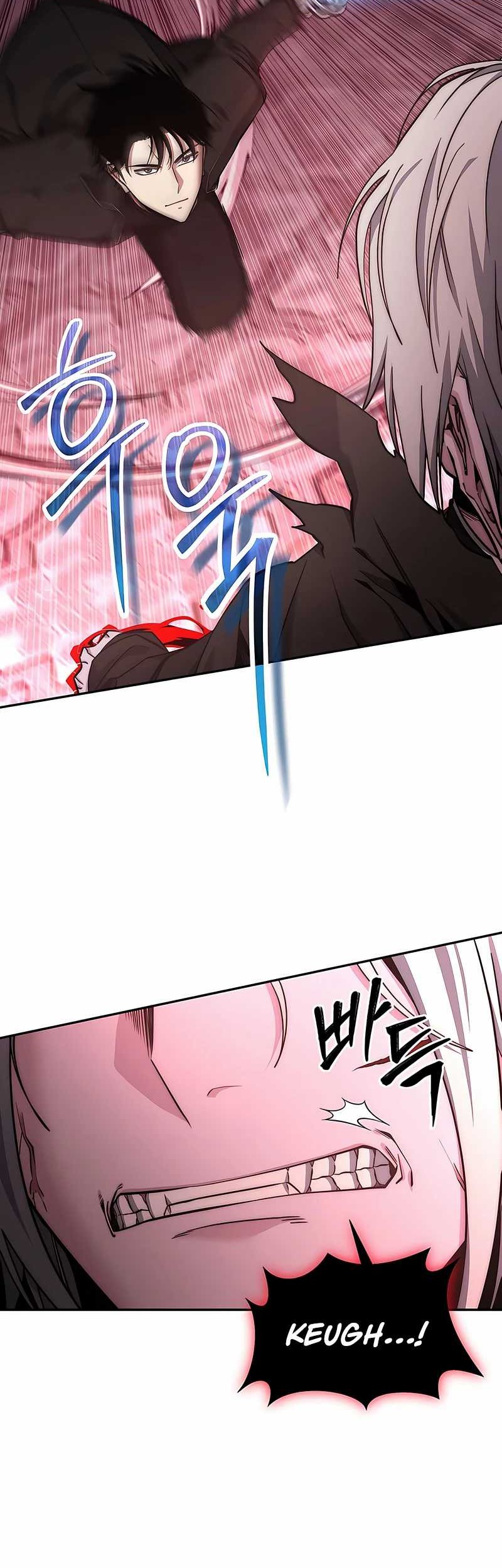 Return of the Sword God-Rank Civil Servant Chapter 28 - halaman 32
