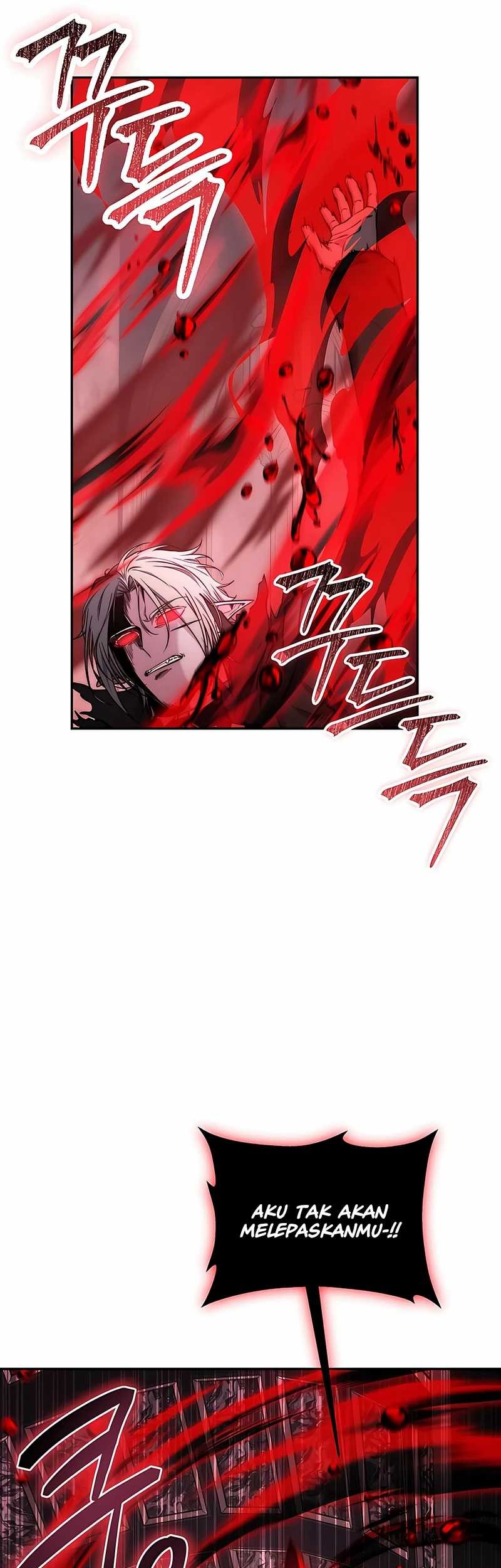 Return of the Sword God-Rank Civil Servant Chapter 28 - halaman 34