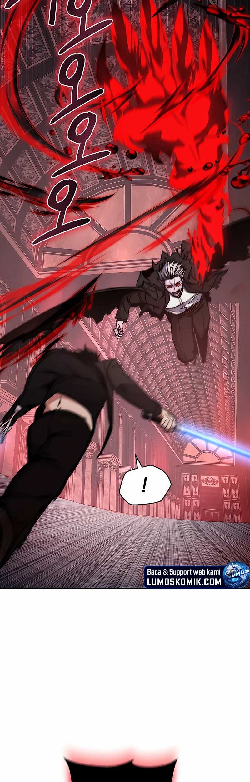 Return of the Sword God-Rank Civil Servant Chapter 28 - halaman 35