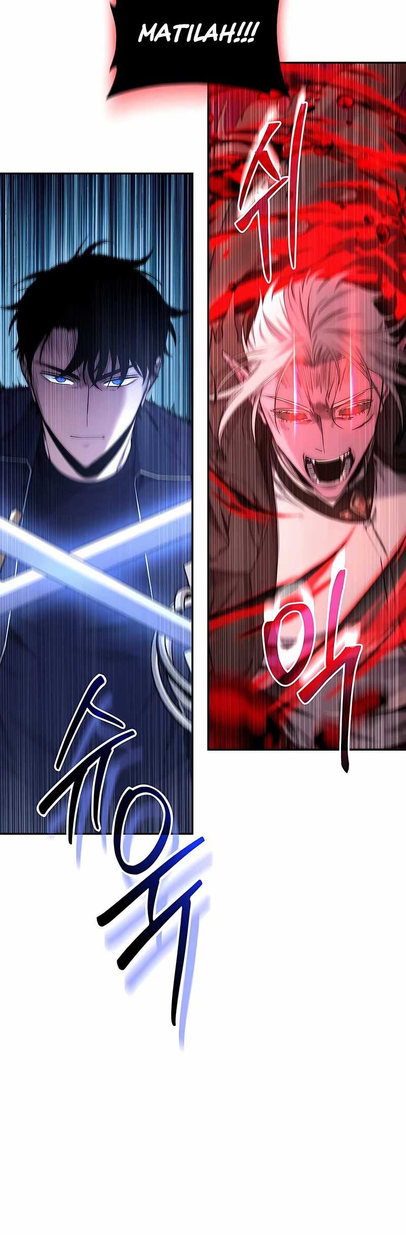 Return of the Sword God-Rank Civil Servant Chapter 28 - halaman 36