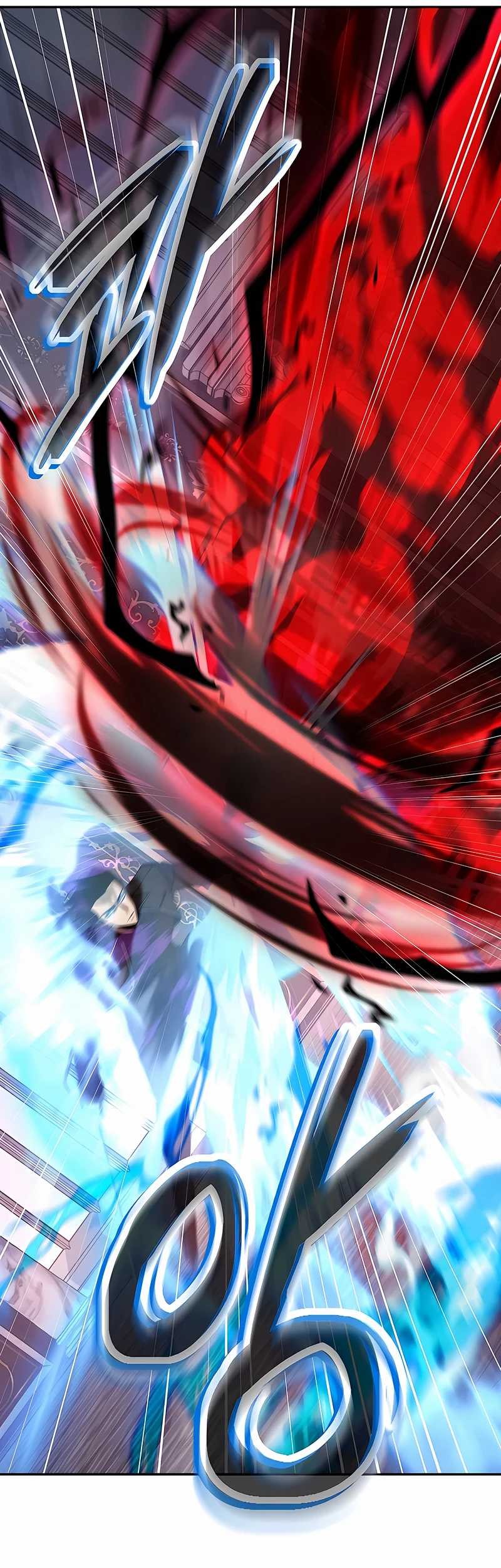 Return of the Sword God-Rank Civil Servant Chapter 28 - halaman 37