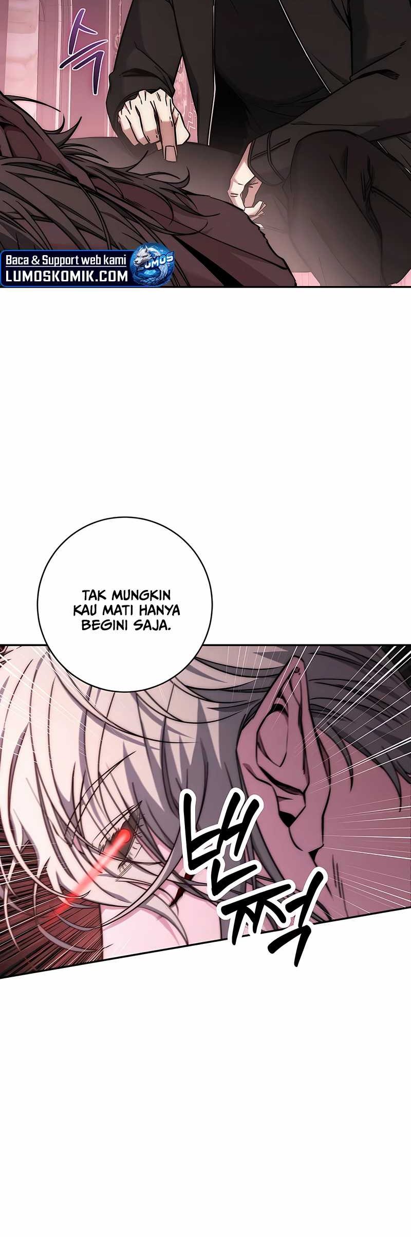 Return of the Sword God-Rank Civil Servant Chapter 28 - halaman 43