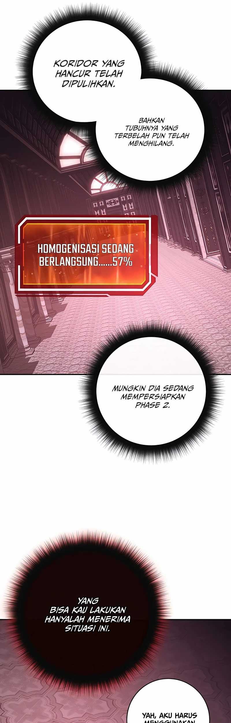 Return of the Sword God-Rank Civil Servant Chapter 28 - halaman 57